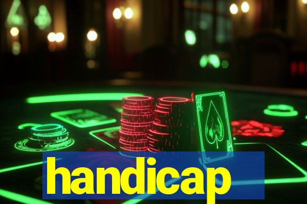 handicap -1,25
